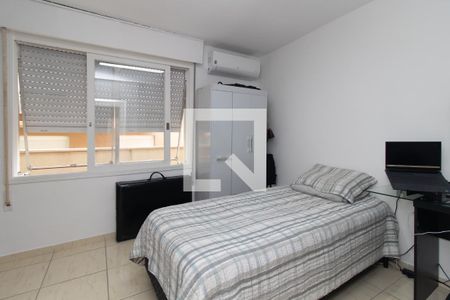 Quarto 1 de apartamento à venda com 2 quartos, 62m² em Santana, Porto Alegre