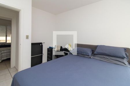 Quarto 2 de apartamento à venda com 2 quartos, 62m² em Santana, Porto Alegre