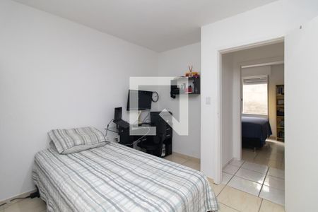 Quarto 1 de apartamento à venda com 2 quartos, 62m² em Santana, Porto Alegre