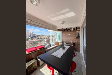 Apartamento para alugar com 1 quarto, 42m² em Vila Dom Pedro I, São Paulo