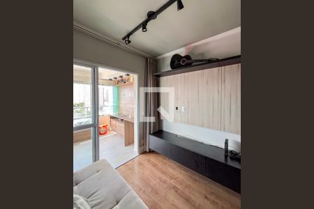 Apartamento para alugar com 1 quarto, 42m² em Vila Dom Pedro I, São Paulo