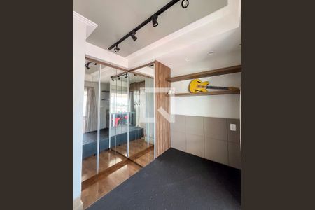 Apartamento para alugar com 1 quarto, 42m² em Vila Dom Pedro I, São Paulo