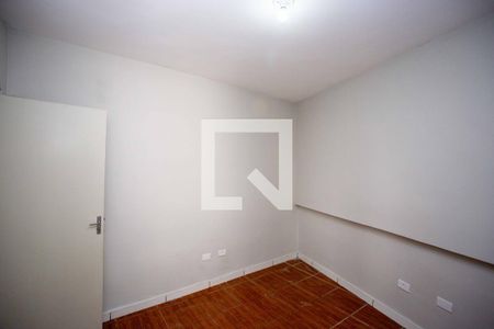Quarto Suíte de apartamento para alugar com 1 quarto, 40m² em Taboão, Diadema