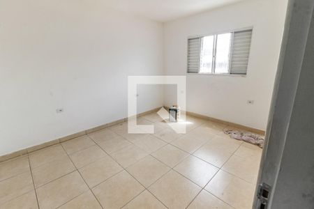 Quarto de casa para alugar com 1 quarto, 55m² em Jardim Maria Rosa, São Paulo