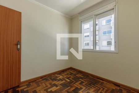 Quarto  de apartamento à venda com 2 quartos, 51m² em Vila Ipiranga, Porto Alegre