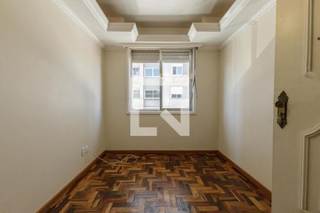 Sala de apartamento à venda com 2 quartos, 51m² em Vila Ipiranga, Porto Alegre
