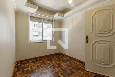 Sala de apartamento à venda com 2 quartos, 51m² em Vila Ipiranga, Porto Alegre