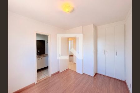 Suíte de apartamento à venda com 3 quartos, 91m² em Engordadouro, Jundiaí