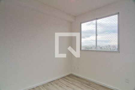 Quarto 1 de apartamento para alugar com 2 quartos, 34m² em Vila Pereira Cerca, São Paulo