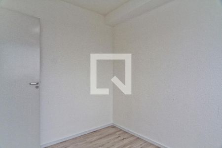 Quarto 1 de apartamento para alugar com 2 quartos, 34m² em Vila Pereira Cerca, São Paulo