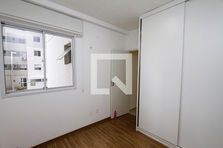 Quarto 1 - Suíte de apartamento à venda com 2 quartos, 50m² em Palmeiras, Belo Horizonte