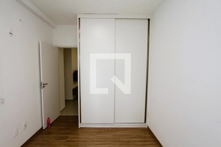 Quarto 1 - Suíte de apartamento à venda com 2 quartos, 50m² em Palmeiras, Belo Horizonte