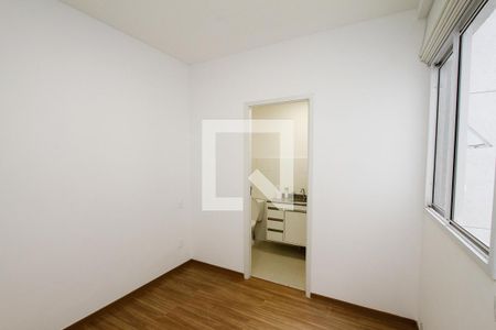 Quarto 1 - Suíte de apartamento à venda com 2 quartos, 50m² em Palmeiras, Belo Horizonte