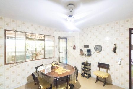 Cozinha de casa para alugar com 5 quartos, 400m² em Campo Grande, Rio de Janeiro
