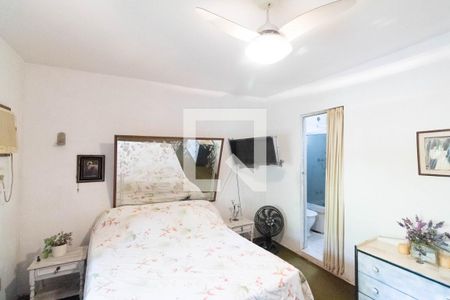 Quarto 1 de casa para alugar com 5 quartos, 400m² em Campo Grande, Rio de Janeiro