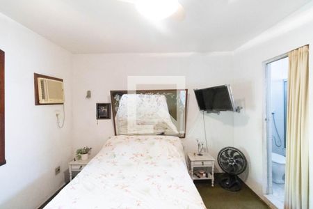 Quarto 1 de casa para alugar com 5 quartos, 400m² em Campo Grande, Rio de Janeiro