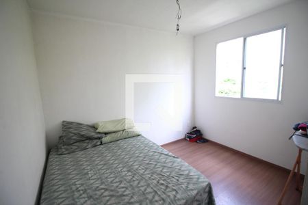 Apartamento à venda com 2 quartos, 52m² em Diamante, Belo Horizonte