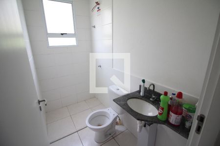 Apartamento à venda com 2 quartos, 52m² em Diamante, Belo Horizonte