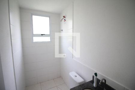 Apartamento à venda com 2 quartos, 52m² em Diamante, Belo Horizonte