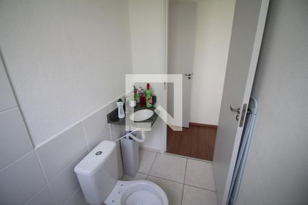 Apartamento à venda com 2 quartos, 52m² em Diamante, Belo Horizonte