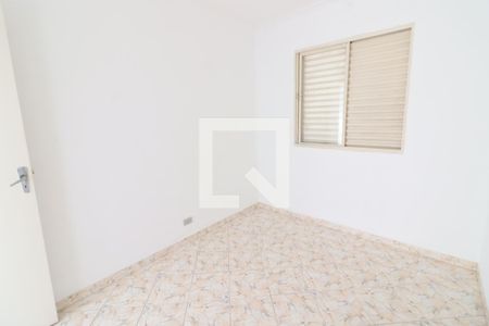 Quarto 2 de apartamento para alugar com 2 quartos, 48m² em São Pedro, Osasco