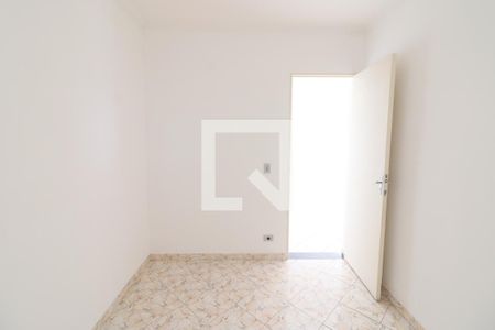 Quarto 2 de apartamento para alugar com 2 quartos, 48m² em São Pedro, Osasco