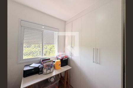 Quarto 2 de apartamento à venda com 2 quartos, 50m² em Residencial Santa Giovana, Jundiaí