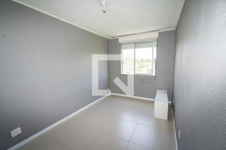 Sala de apartamento à venda com 1 quarto, 40m² em Jardim Itu, Porto Alegre