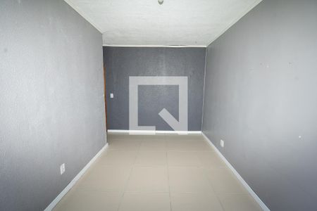 Sala de apartamento à venda com 1 quarto, 40m² em Jardim Itu, Porto Alegre