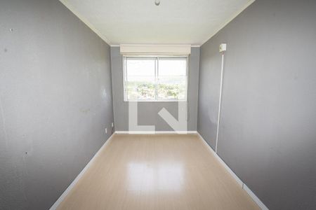 Quarto de apartamento à venda com 1 quarto, 40m² em Jardim Itu, Porto Alegre