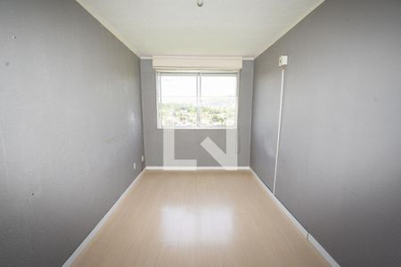 Quarto de apartamento à venda com 1 quarto, 40m² em Jardim Itu, Porto Alegre