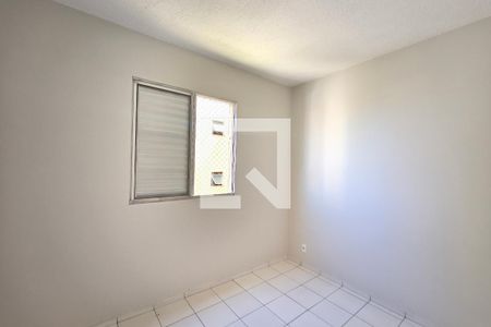 Quarto 1 de apartamento para alugar com 2 quartos, 47m² em Jardim San Diego, Campinas