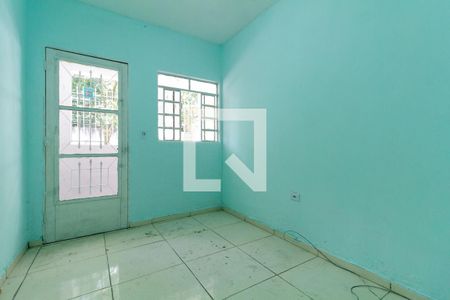 Casa para alugar com 1 quarto, 120m² em Jardim Sao Francisco (zona Leste), São Paulo