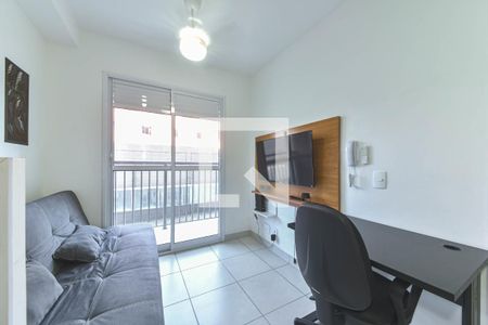 Apartamento para alugar em Jardim Caravelas
