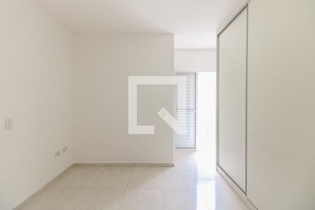 Suíte 1 de casa de condomínio para alugar com 2 quartos, 95m² em Penha de França, São Paulo