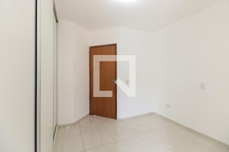 Suíte 1 de casa de condomínio para alugar com 2 quartos, 95m² em Penha de França, São Paulo