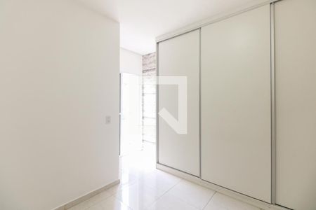 Suíte 1 de casa de condomínio para alugar com 2 quartos, 95m² em Penha de França, São Paulo