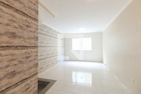 Sala  de casa de condomínio para alugar com 2 quartos, 95m² em Penha de França, São Paulo