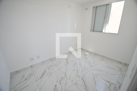 Quarto 2 de apartamento para alugar com 2 quartos, 44m² em Vila Miguel Vicente Cury, Campinas