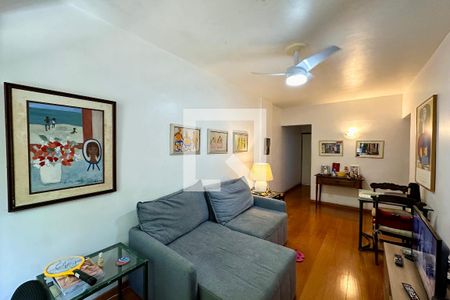 Apartamento à venda com 2 quartos, 80m² em Botafogo, Rio de Janeiro