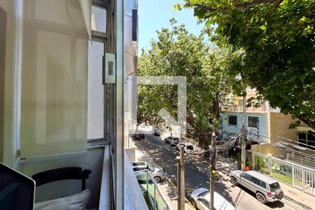 Apartamento à venda com 2 quartos, 80m² em Botafogo, Rio de Janeiro