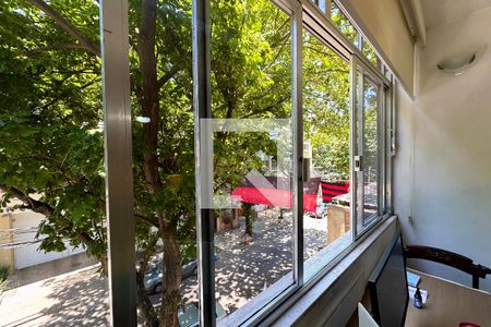 Apartamento à venda com 2 quartos, 80m² em Botafogo, Rio de Janeiro