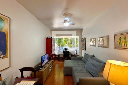 Apartamento à venda com 2 quartos, 80m² em Botafogo, Rio de Janeiro