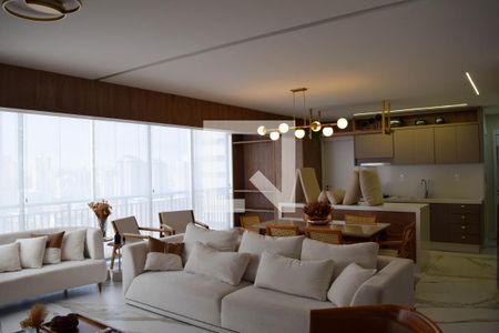 Apartamento para alugar em Tatuapé