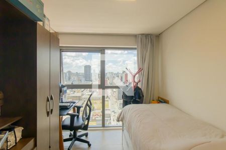 Quarto 1 de apartamento para alugar com 2 quartos, 60m² em Rebouças, Curitiba