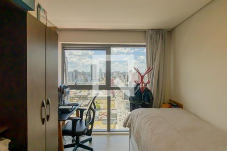 Quarto 1 de apartamento para alugar com 2 quartos, 60m² em Rebouças, Curitiba