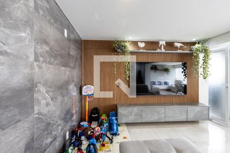 Apartamento para alugar com 4 quartos, 138m² em Barra Funda, São Paulo