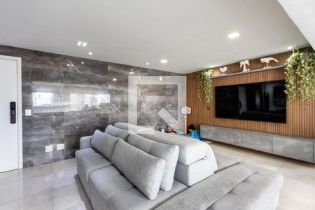 Apartamento para alugar com 4 quartos, 138m² em Barra Funda, São Paulo