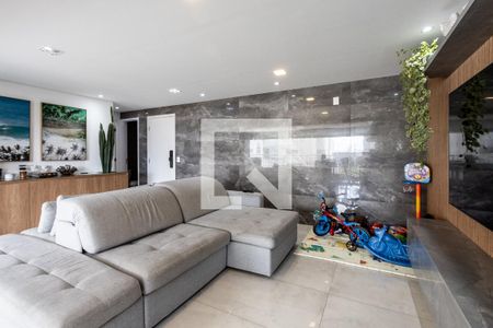 Apartamento para alugar com 4 quartos, 138m² em Barra Funda, São Paulo