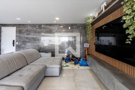 Apartamento para alugar com 4 quartos, 138m² em Barra Funda, São Paulo